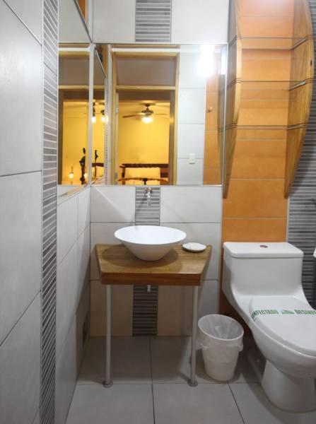 איקה Hotel El Huacachinero מראה חיצוני תמונה