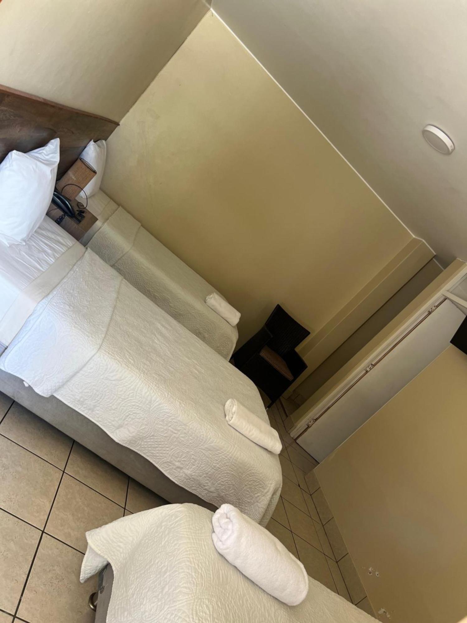 איקה Hotel El Huacachinero מראה חיצוני תמונה